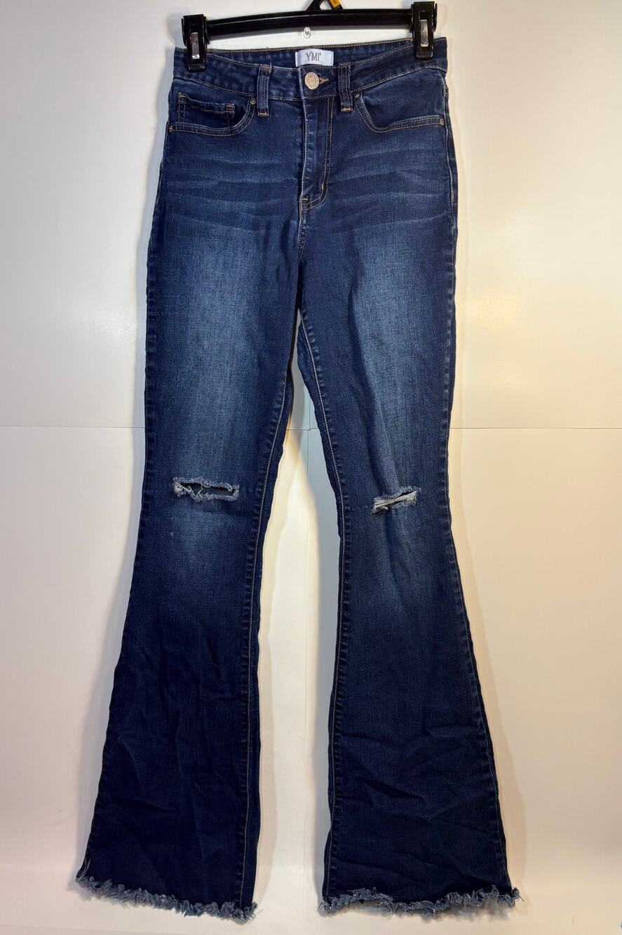 YMI Jeans Women's Size 5/27